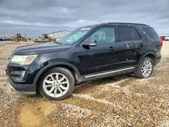 1FM5K8D87GGA24937 2016 FORD EXPLORER