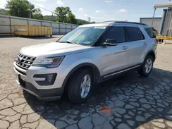 1FM5K8D87GGA25232 2016 FORD EXPLORER