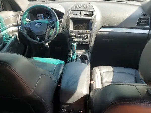 1FM5K8D87GGA25232 2016 FORD EXPLORER - Image 8