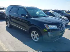 1FM5K8D87GGA26588 2016 FORD EXPLORER