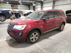 1FM5K8D87GGA30379 2016 FORD EXPLORER