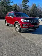 1FM5K8D87GGA31287 2016 FORD EXPLORER