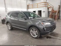 1FM5K8D87GGA31788 2016 FORD EXPLORER