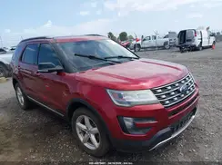 1FM5K8D87GGA33511 2016 FORD EXPLORER