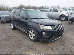 1FM5K8D87GGA38949 2016 FORD EXPLORER