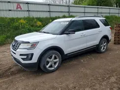 1FM5K8D87GGA39499 2016 FORD EXPLORER