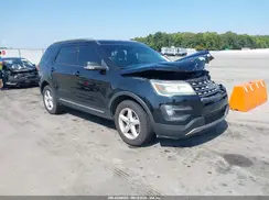 1FM5K8D87GGA42967 2016 FORD EXPLORER