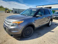 1FM5K8D87GGA43164 2016 FORD EXPLORER