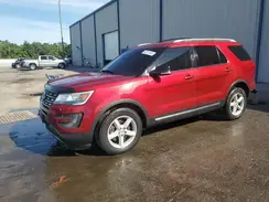1FM5K8D87GGA47926 2016 FORD EXPLORER