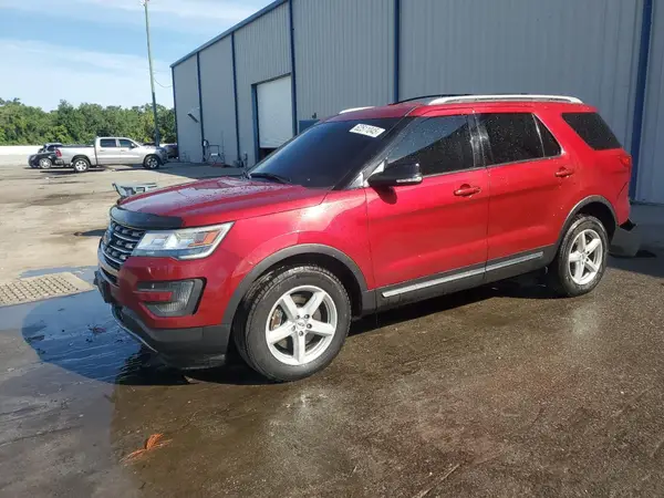 1FM5K8D87GGA47926 2016 FORD EXPLORER - Image 1