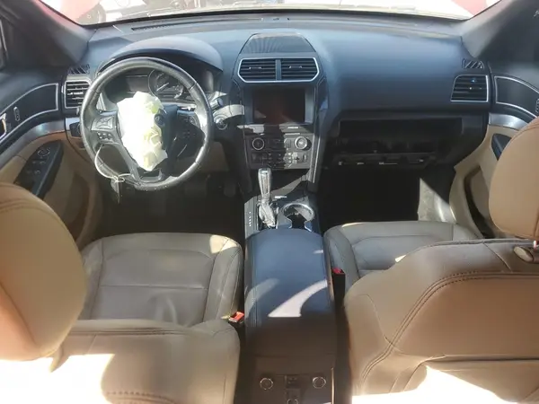 1FM5K8D87GGA47926 2016 FORD EXPLORER - Image 8