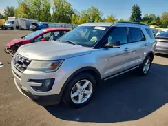 1FM5K8D87GGA47988 2016 FORD EXPLORER