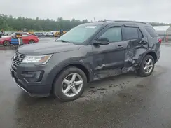 1FM5K8D87GGA49773 2016 FORD EXPLORER