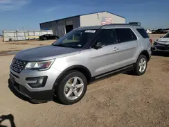 1FM5K8D87GGA53063 2016 FORD EXPLORER