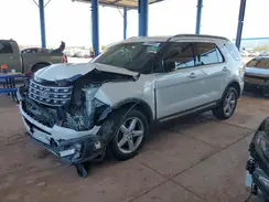 1FM5K8D87GGA58800 2016 FORD EXPLORER