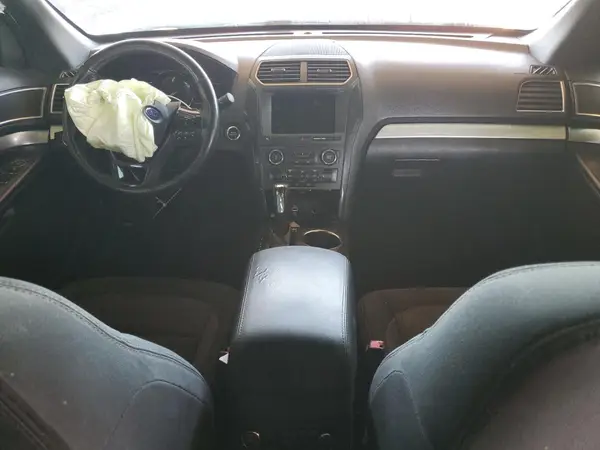 1FM5K8D87GGA58800 2016 FORD EXPLORER - Image 8