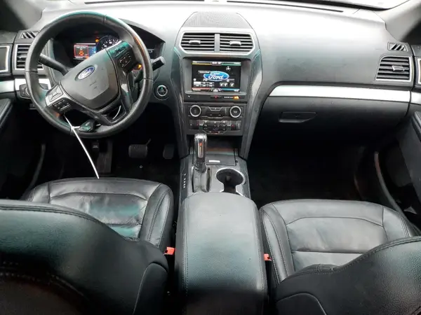 1FM5K8D87GGA59865 2016 FORD EXPLORER - Image 8