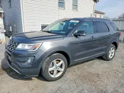 1FM5K8D87GGA60191 2016 FORD EXPLORER