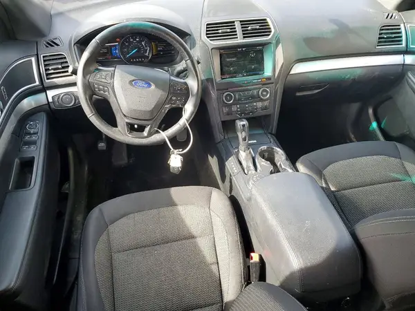 1FM5K8D87GGA60191 2016 FORD EXPLORER - Image 8
