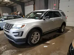 1FM5K8D87GGA61163 2016 FORD EXPLORER