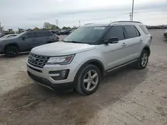 1FM5K8D87GGA76696 2016 FORD EXPLORER