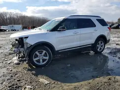 1FM5K8D87GGA81784 2016 FORD EXPLORER