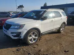 1FM5K8D87GGA82031 2016 FORD EXPLORER