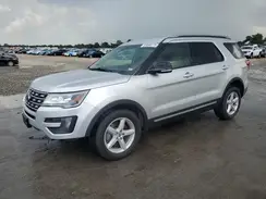 1FM5K8D87GGA83860 2016 FORD EXPLORER