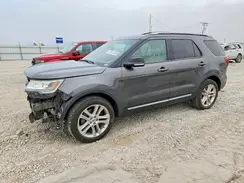 1FM5K8D87GGA85981 2016 FORD EXPLORER