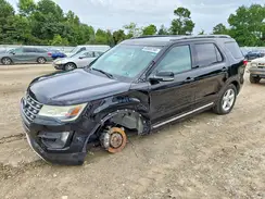 1FM5K8D87GGA86886 2016 FORD EXPLORER