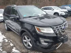 1FM5K8D87GGA92784 2016 FORD EXPLORER