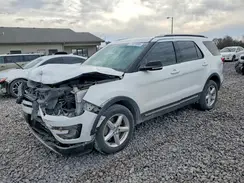 1FM5K8D87GGA95801 2016 FORD EXPLORER