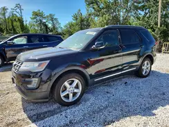 1FM5K8D87GGB00673 2016 FORD EXPLORER