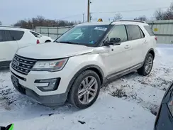 1FM5K8D87GGB01080 2016 FORD EXPLORER
