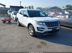1FM5K8D87GGB02701 2016 FORD EXPLORER