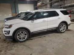 1FM5K8D87GGB03945 2016 FORD EXPLORER