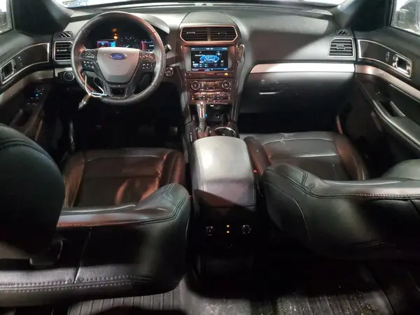 1FM5K8D87GGB03945 2016 FORD EXPLORER - Image 8