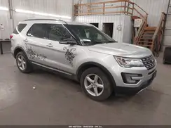 1FM5K8D87GGB08756 2016 FORD EXPLORER