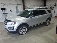 1FM5K8D87GGB13875 2016 FORD EXPLORER
