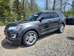 1FM5K8D87GGB14203 2016 FORD EXPLORER