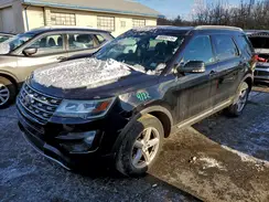 1FM5K8D87GGB14976 2016 FORD EXPLORER
