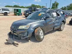 1FM5K8D87GGB17280 2016 FORD EXPLORER