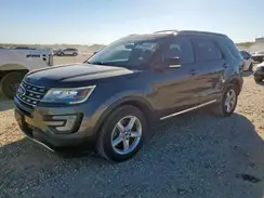 1FM5K8D87GGB18168 2016 FORD EXPLORER