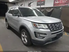 1FM5K8D87GGB19188 2016 FORD EXPLORER