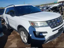 1FM5K8D87GGB35312 2016 FORD EXPLORER