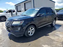 1FM5K8D87GGB36864 2016 FORD EXPLORER