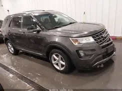 1FM5K8D87GGB37223 2016 FORD EXPLORER