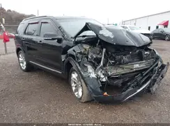 1FM5K8D87GGB48884 2016 FORD EXPLORER