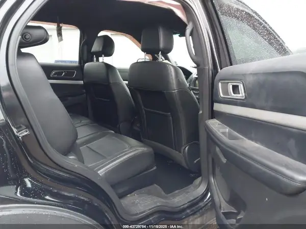 1FM5K8D87GGB48884 2016 FORD EXPLORER - Image 8
