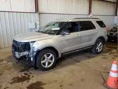 1FM5K8D87GGB49081 2016 FORD EXPLORER